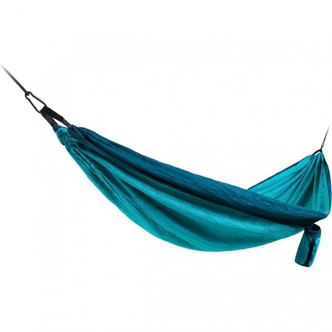 Гамак NATUREHIKE SUPER LIGHT NH17D012-C 340T голубой 6927595722169 Гамак NATUREHIKE SUPER LIGHT NH17D012-C 340T голубой 6927595722169