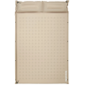 Коврик NATUREHIKE CNK2550WS025 D SERIES 3см с подушкой R3.1 Double самонадувной туристический бежевый 6977465868770