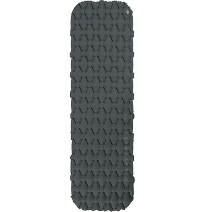 Коврик NATUREHIKE NH19Z001-P FC-10 спальный одноместный (без надувного мешка) серый 6927595735336 Коврик NATUREHIKE NH19Z001-P FC-10 спальный одноместный (без надувного мешка) серый 6927595735336