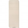 Коврик самонадувной NATUREHIKE CNK2300WS012 коричневый 6927595753958