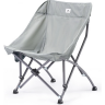 Кресло складное NATUREHIKE MOON CHAIR CNK23JU0001 серое 6976023929786