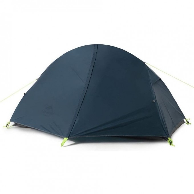 Палатка 1-местная NATUREHIKE NH18A095-D сверхлегкая + коврик 20Dсиний 6927595737743 Палатка 1-местная NATUREHIKE NH18A095-D сверхлегкая + коврик 20Dсиний 6927595737743