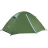 Палатка NATUREHIKE BLEIK SERIES CNK2550WS038 Type A, двухместная, зеленая 6977465863560