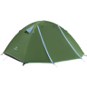 Палатка NATUREHIKE BLEIK SERIES CNK2550WS038 Type B, трехместная, зеленая 6977465863492