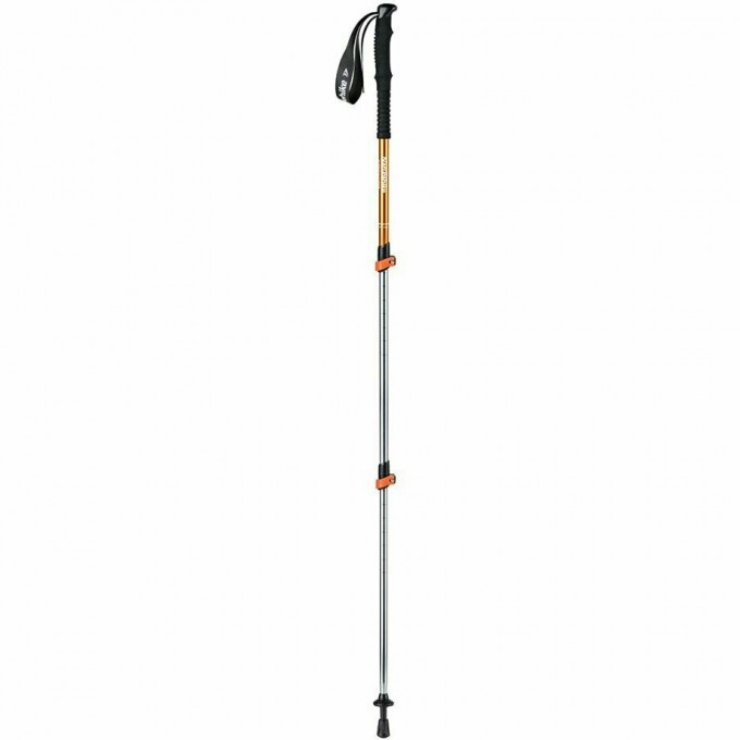 Палка Треккинговая NATUREHIKE ST01 6061 AL NH17D001-Z с 3 узлами мужские 62-135 золотой, 6927595720233 Палка Треккинговая NATUREHIKE ST01 6061 AL NH17D001-Z с 3 узлами мужские 62-135 золотой, 6927595720233