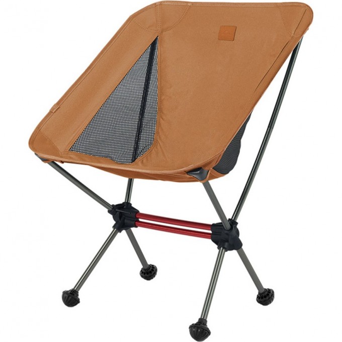 Стул NATUREHIKE CNK2350JJ017 STELLALUNA L01 складной оранжевый 6976507669832 Стул NATUREHIKE CNK2350JJ017 STELLALUNA L01 складной оранжевый 6976507669832