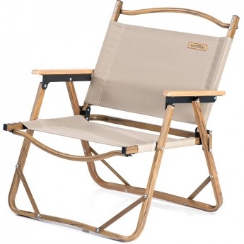 Стул NATUREHIKE NH19Y002-D складной S, бежевый Стул NATUREHIKE NH19Y002-D складной S, бежевый