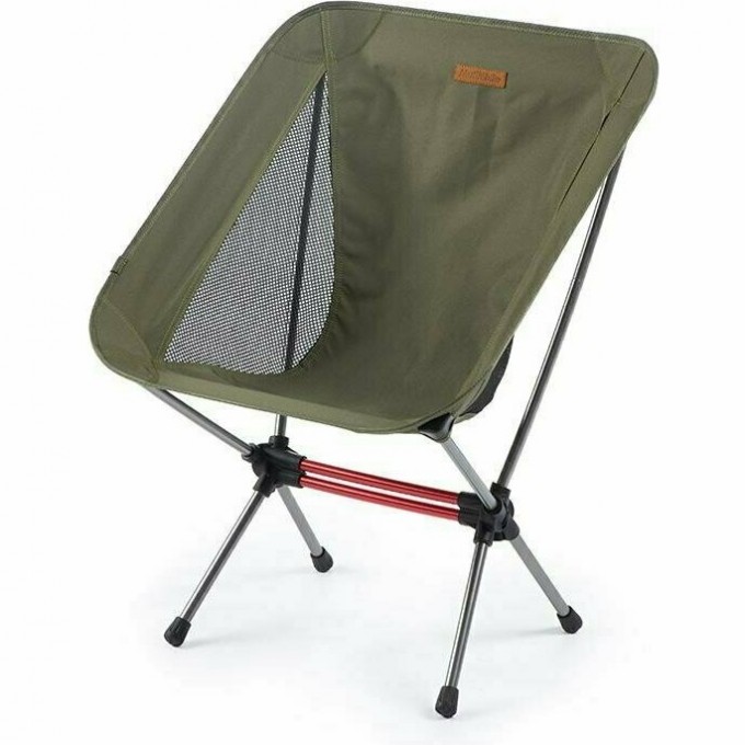 Стул NATUREHIKE YL08 NH20JJ027 зеленый 6927595768235 Стул NATUREHIKE YL08 NH20JJ027 зеленый 6927595768235