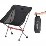 Стул складной NATUREHIKE NH18Y050-Z черный 6927595730676