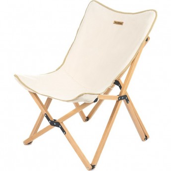 Стул складной NATUREHIKE Q-9E NH19JJ008 размер M бежевый Стул складной NATUREHIKE Q-9E NH19JJ008 размер M бежевый