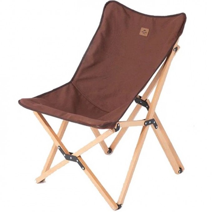 Стул складной NATUREHIKE серия Q-9E NH19JJ008 , коричневый, размер M, 6927595775349 Стул складной NATUREHIKE серия Q-9E NH19JJ008 , коричневый, размер M, 6927595775349