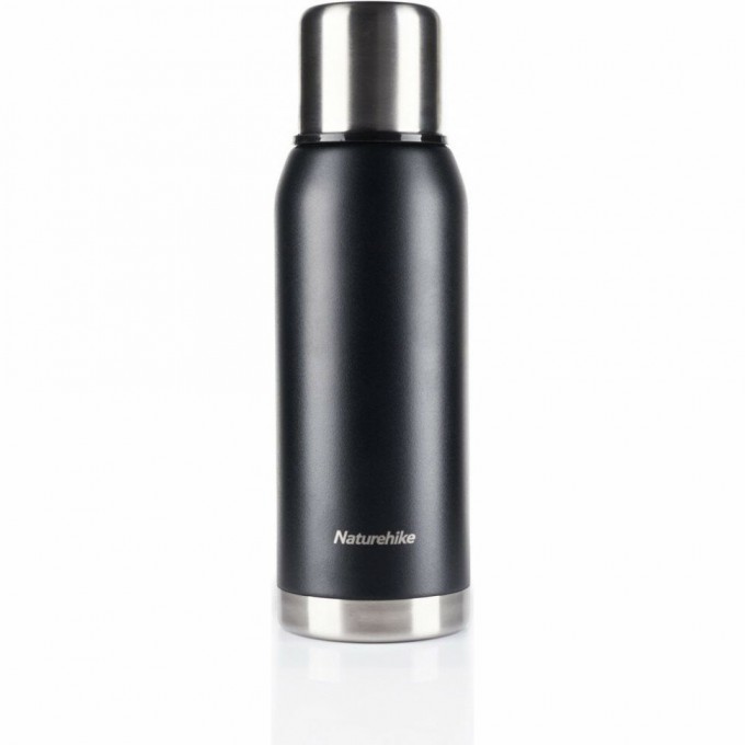 Термос NATUREHIKE Q-9H NH19SJ010 1000ml черный, 6927595740248 Термос NATUREHIKE Q-9H NH19SJ010 1000ml черный, 6927595740248