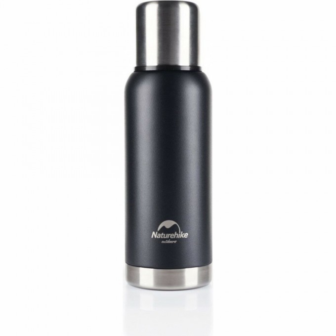 Термос NATUREHIKE Q-9H NH19SJ010 750ml черный, 6927595740231 Термос NATUREHIKE Q-9H NH19SJ010 750ml черный, 6927595740231