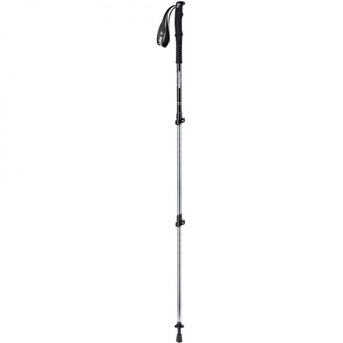 Трекинговая палка NATUREHIKE ST 01 6061 NH17D001-Z 62-135 3-секции чёрный 6975641885627 Трекинговая палка NATUREHIKE ST 01 6061 NH17D001-Z 62-135 3-секции чёрный 6975641885627